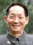 水稻之父科学家袁隆平